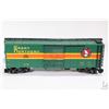 Image 2 : G gauge GNR box car