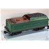 Image 2 : Aristo-Craft Trains G gauge 1:29 scale steam locomotive tender with sound ART-21802, not tested at t