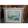 Image 2 : Six pictures frame with content. Note: Not available for shipping. Local pickup only