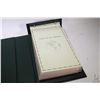 Image 2 : Vintage Coins of All Nations collectibles coin set with seventy five coins and stamps, made by the F
