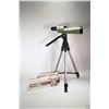 Image 1 : Safari Adventure series spotting scope D=60mm with original box and Optex tri-pod