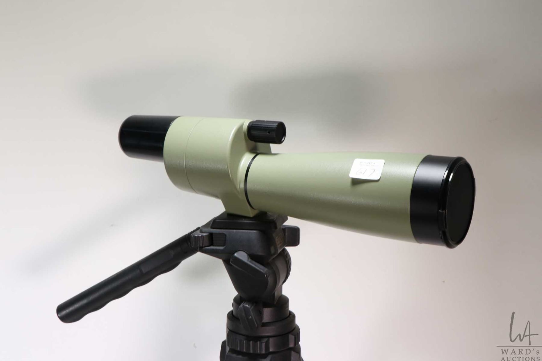 Safari Adventure series spotting scope D=60mm with original box and ...