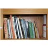 Image 1 : Selection of hardcover books including World War II, Our Glorious Century, Bear Portraits etc. Note: