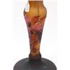 Image 2 : Galle style table lamp, 19" to top of harp