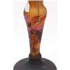 Image 2 : Galle style table lamp, 19" to top of harp