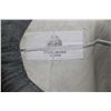 Image 2 : Two skin rugs including a Woolmark Australian/ New Zealand dyed sheepskin and a Ikea "Kolbby" cow hi