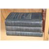 Image 2 : Shelf lot of vintage and hardcover books including books on Agriculture, Valley of the Giants, The E