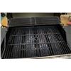 Image 2 : Natural Gas, stainless steel "Master Chef" not tested and not cleaned