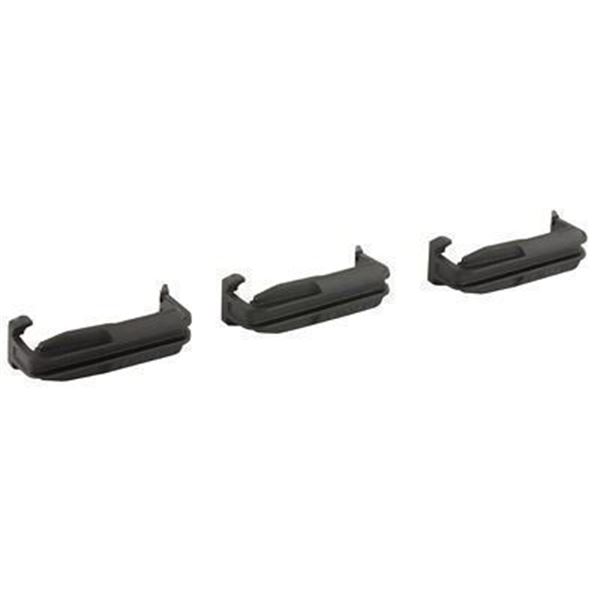 MAGPUL PMAG DUST/IMPACT COVER BLK(3)