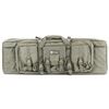 Image 1 : DRAGO GEAR 36" DOUBLE GUN CASE GRY