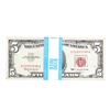 Image 1 : Lot of (20) 1963 $5 Legal Tender Notes