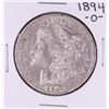 Image 1 : 1894-O $1 Morgan Silver Dollar Coin