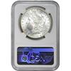 Image 3 : 1881-S $1 Morgan Silver Dollar Coin NGC MS63* Star CAC Amazing Toning