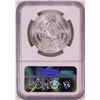 Image 2 : 1985Mo Mexico 1 Onza Libertad Silver Coin NGC MS67