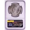 Image 2 : 1878-S $1 Morgan Silver Dollar Coin NGC MS64
