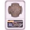 Image 2 : 1879-CC VAM-3 Capped CC $1 Morgan Silver Dollar Coin NGC MS62 Top 100