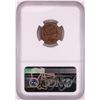 Image 2 : 1919-S Lincoln Wheat Cent Coin NGC MS63RB