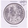 Image 1 : 1889-O $1 Morgan Silver Dollar Coin