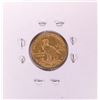Image 2 : 1914-D $2 1/2 Indian Head Quarter Eagle Gold Coin