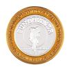 Image 2 : .999 Silver Sundowner Hotel Casino Reno, NV $10 Casino Limited Edition Gaming Token