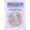 Image 1 : 1897 $1 Morgan Silver Dollar Coin PCGS MS63