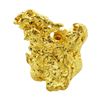 Image 1 : 3.76 Gram Gold Nugget