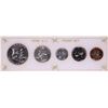 Image 1 : 1958 (5) Coin Proof Set