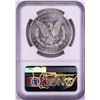 Image 2 : 1921-D $1 Morgan Silver Dollar Coin NGC MS63