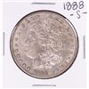 Image 1 : 1888-S $1 Morgan Silver Dollar Coin