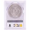 Image 2 : 1899 $1 Morgan Silver Dollar Coin PCGS MS63