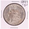 Image 1 : 1897-O $1 Morgan Silver Dollar Coin