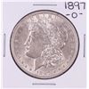 Image 1 : 1897-O $1 Morgan Silver Dollar Coin