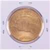 Image 2 : 1924 $20 St. Gaudens Double Eagle Gold Coin