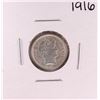 Image 1 : 1916 Barber Dime Coin