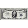 Image 1 : 1953A $10 Silver Certificate STAR Note