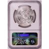 Image 2 : 1985Mo Mexico 1 Onza Libertad Silver Coin NGC MS67
