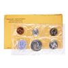 Image 1 : 1962 (5) Coin Proof Set
