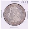 Image 1 : 1899 $1 Morgan Silver Dollar Coin