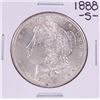 Image 1 : 1888-S $1 Morgan Silver Dollar Coin
