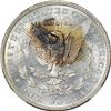 Image 6 : 1881-S $1 Morgan Silver Dollar Coin NGC MS62 Amazing Toning