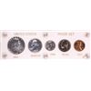 Image 1 : 1961 (5) Coin Proof Set