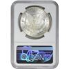 Image 3 : 1881-S $1 Morgan Silver Dollar Coin NGC MS63 CAC Amazing Toning