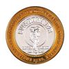 Image 1 : .999 Silver Sundowner Hotel Casino Reno, NV $10 Casino Limited Edition Gaming Token
