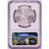 Image 2 : 1984Mo Mexico 1 Onza Libertad Silver Coin NGC MS66