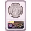 Image 2 : 1903-O $1 Morgan Silver Dollar Coin NGC MS65