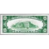 Image 2 : 1929 $10 Third National Bank & Trust Co. of Camden, NJ CH# 13203 National Currency Note