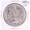 Image 1 : 1886-O $1 Morgan Silver Dollar Coin