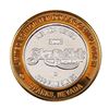 Image 2 : .999 Silver Sierra Sid's Sparks, NV $10 Limited Edition Casino Gaming Token