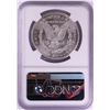 Image 2 : 1878-S $1 Morgan Silver Dollar Coin NGC MS64