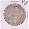 Image 1 : 1896-O $1 Morgan Silver Dollar Coin